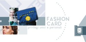 Fashion Card Fronte