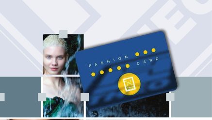 Riparte la raccolta Fashion Card