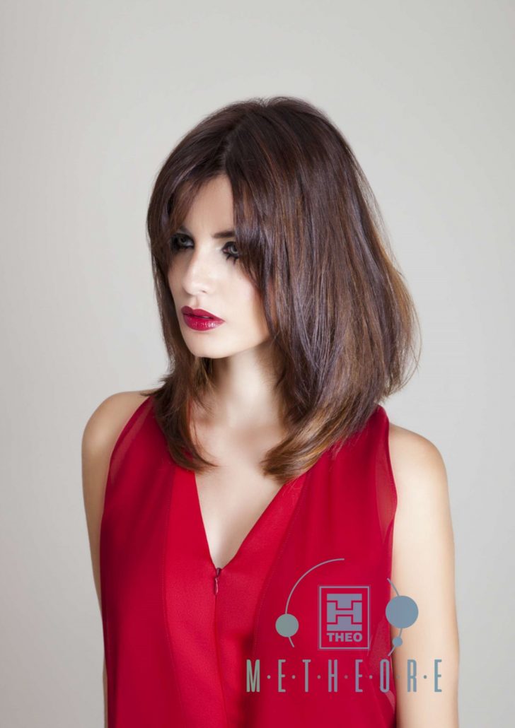 Francesca liscia