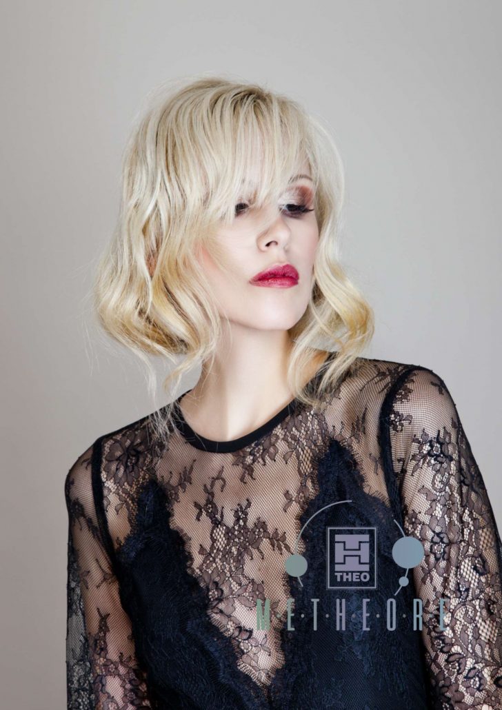 Margot Bob