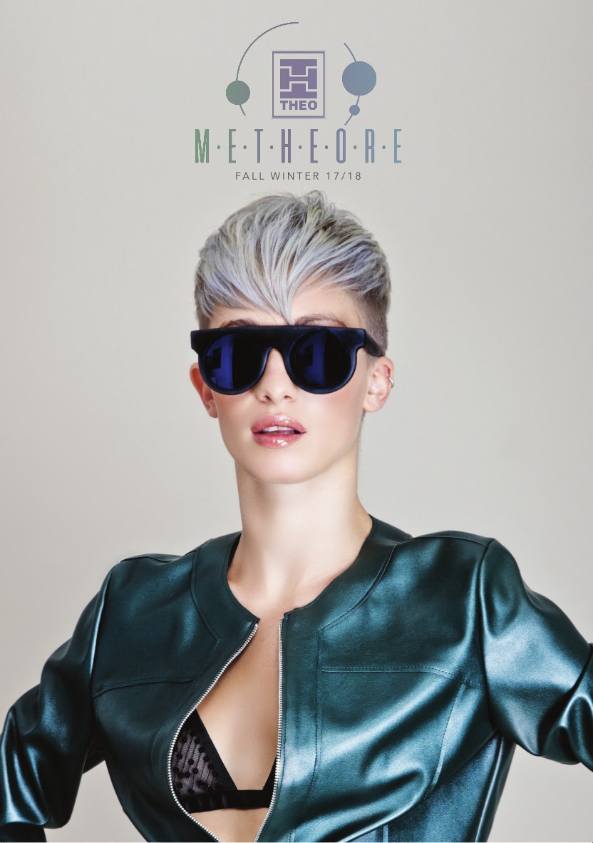 Scopri la nuova Collezione Moda Hair Autunno/Inverno 2017-18 “METHEORE”